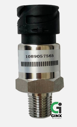 Pressure Sensor